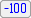 -100